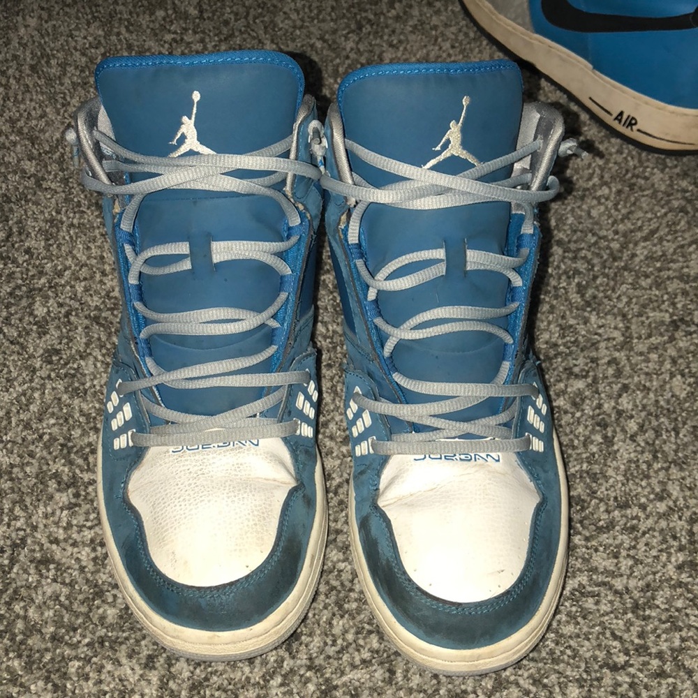 Jordan